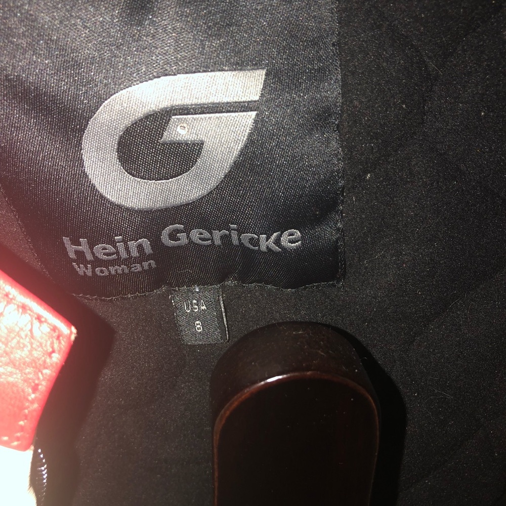 Jacket. NWOT - Picture 2 of 5
